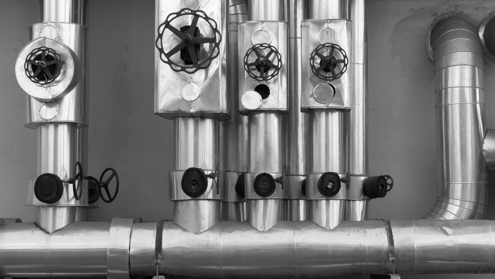 Benefits of a centralized medical gas pipeline systems