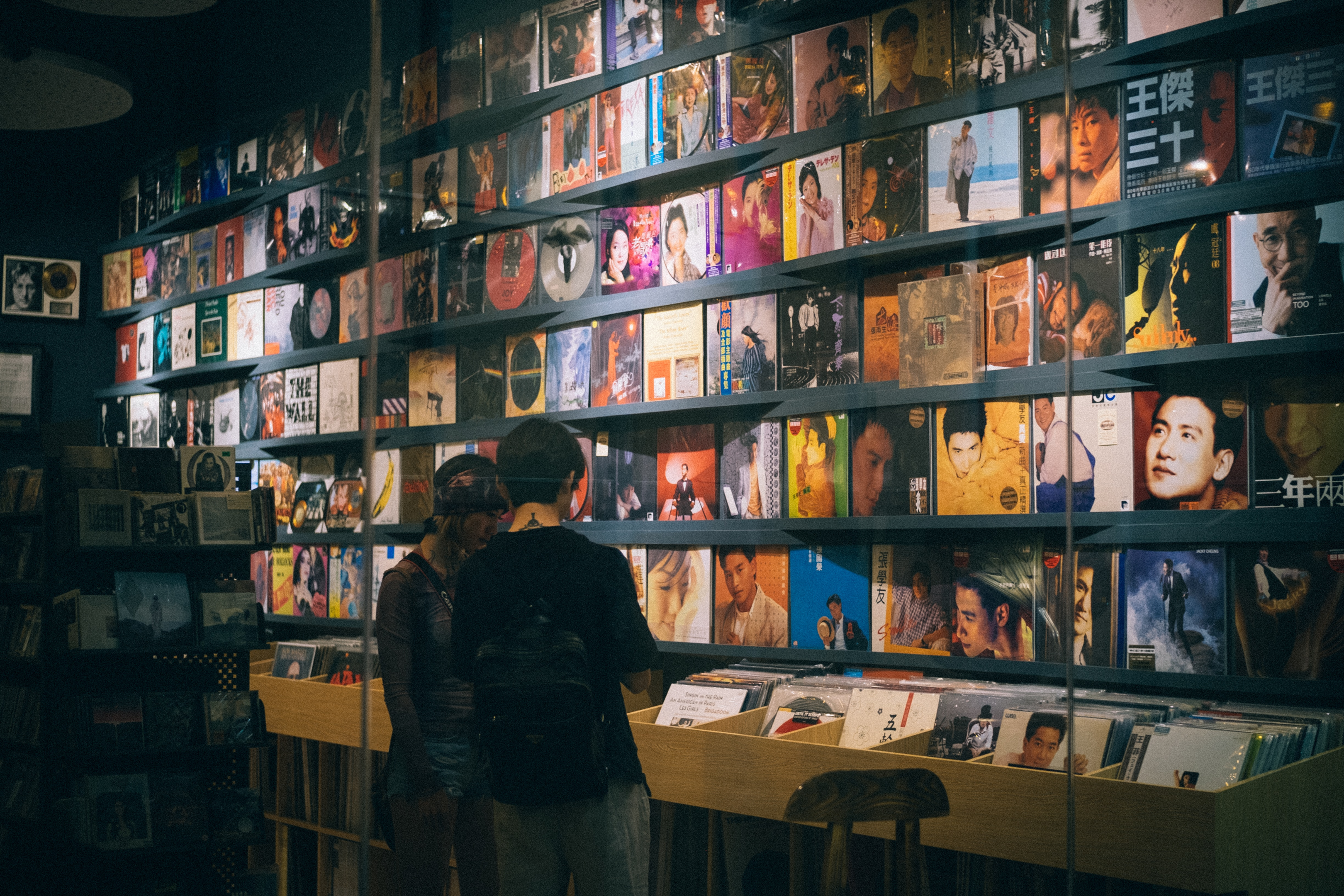 The Timeless Appeal of Vinyl Records: Why Vinyl Is Superior to Streaming