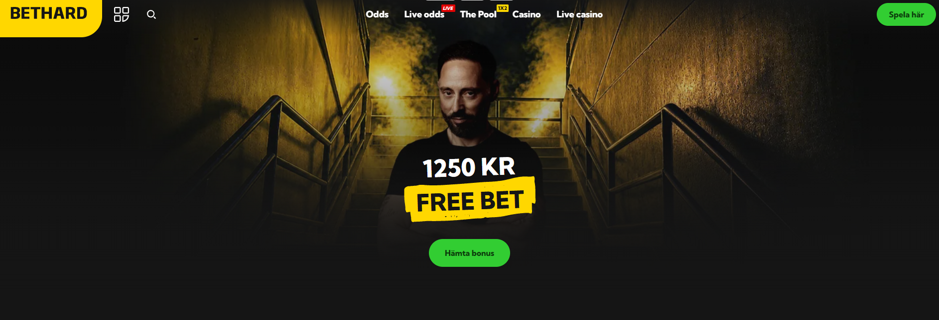 Oddsbonus
