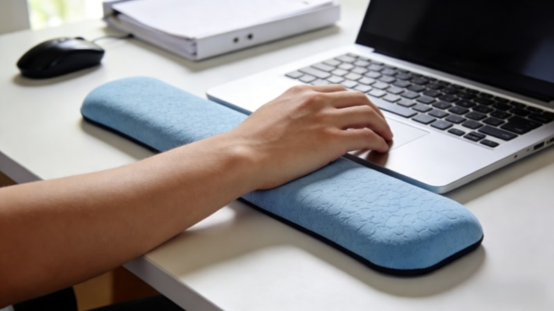 Are Ergonomic Mice and Mouse Pads Worth It