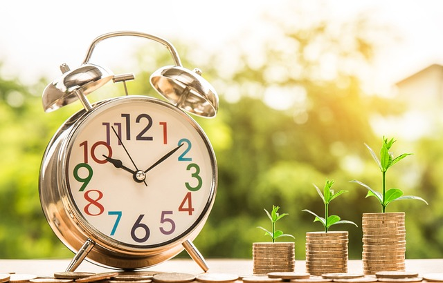 Is your money clock ticking faster as retirement gets closer?