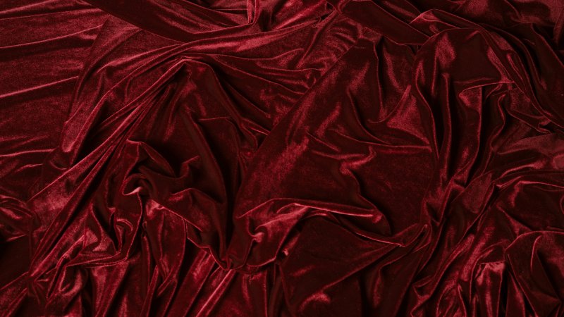 What Is Velvet Fabric