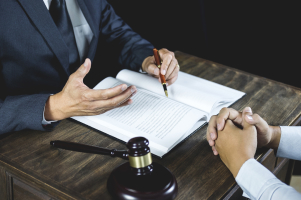How an attorney can help victims prove