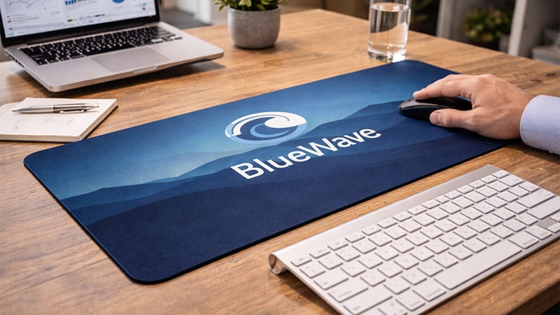 Promotional Mouse Pad