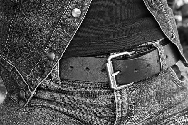 8 Types of Belt Buckles You Need to Know Now