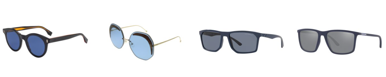 Save on Sunglasses Premium Watches using your Paris Gallery voucher codes