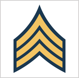 Sergeant Insignia; Army Ranks