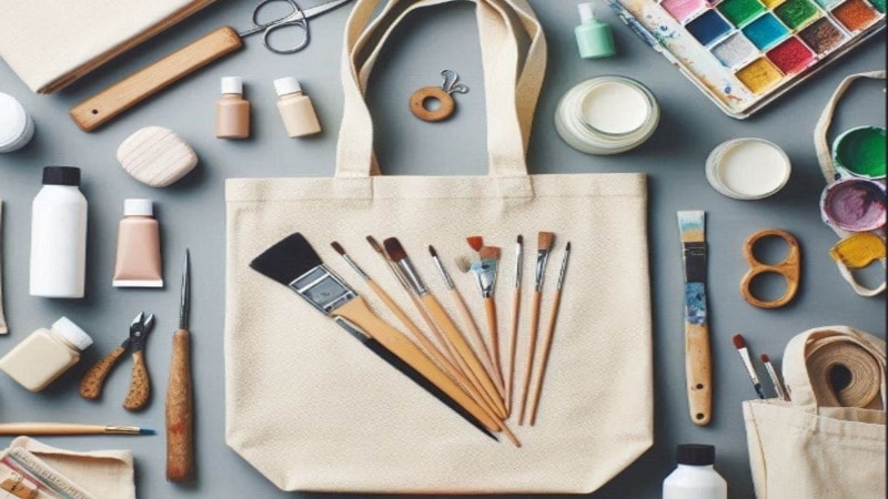 Supplies You’ll Need