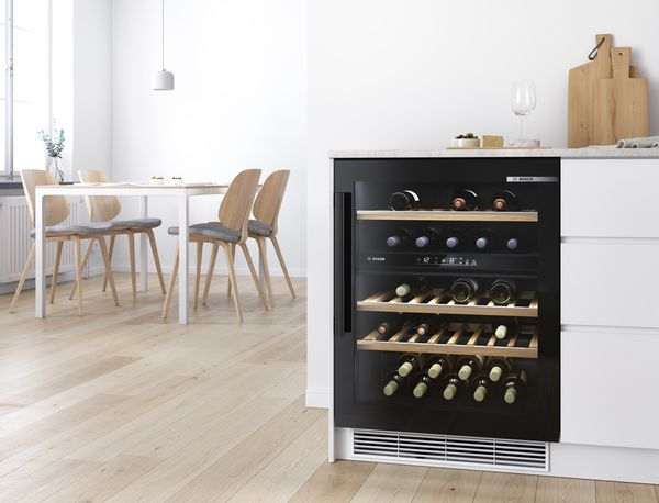 frequently Asked Questions About Wine Fridges