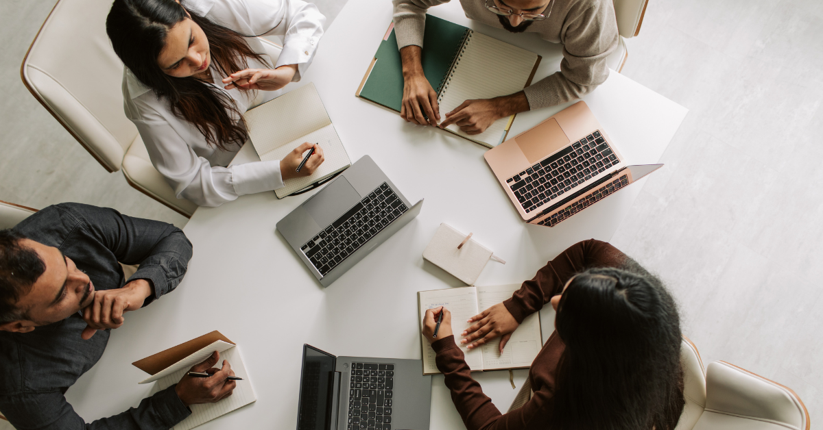Building Trust Through Consistent Communication