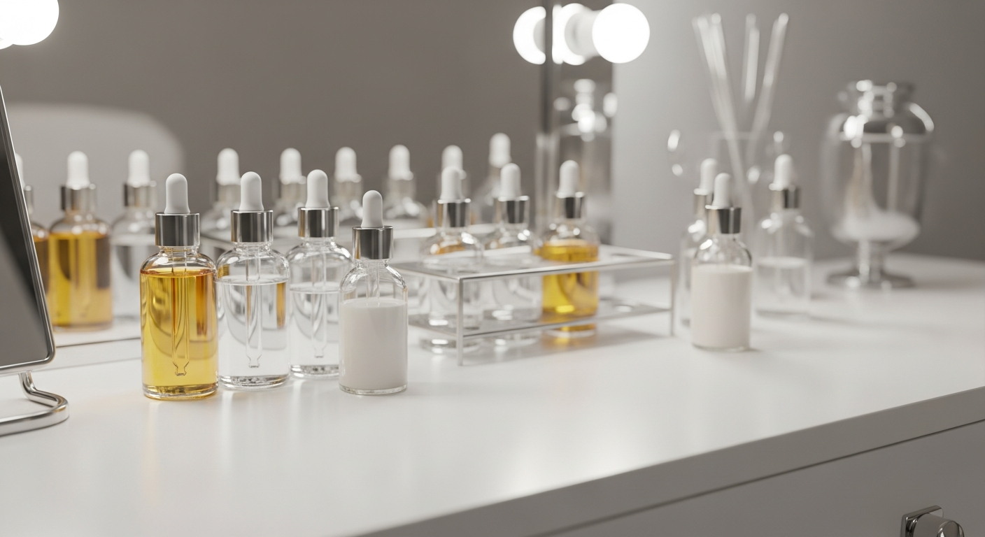 Understanding Anti-Aging Serums: What They Do and How They Work