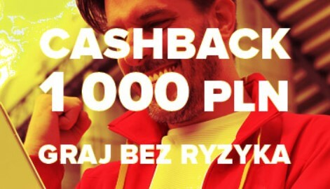 BestBet24 cashback