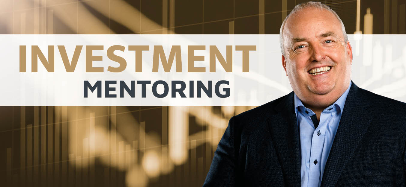 Investment-Mentoring mit Mario Lüddemann