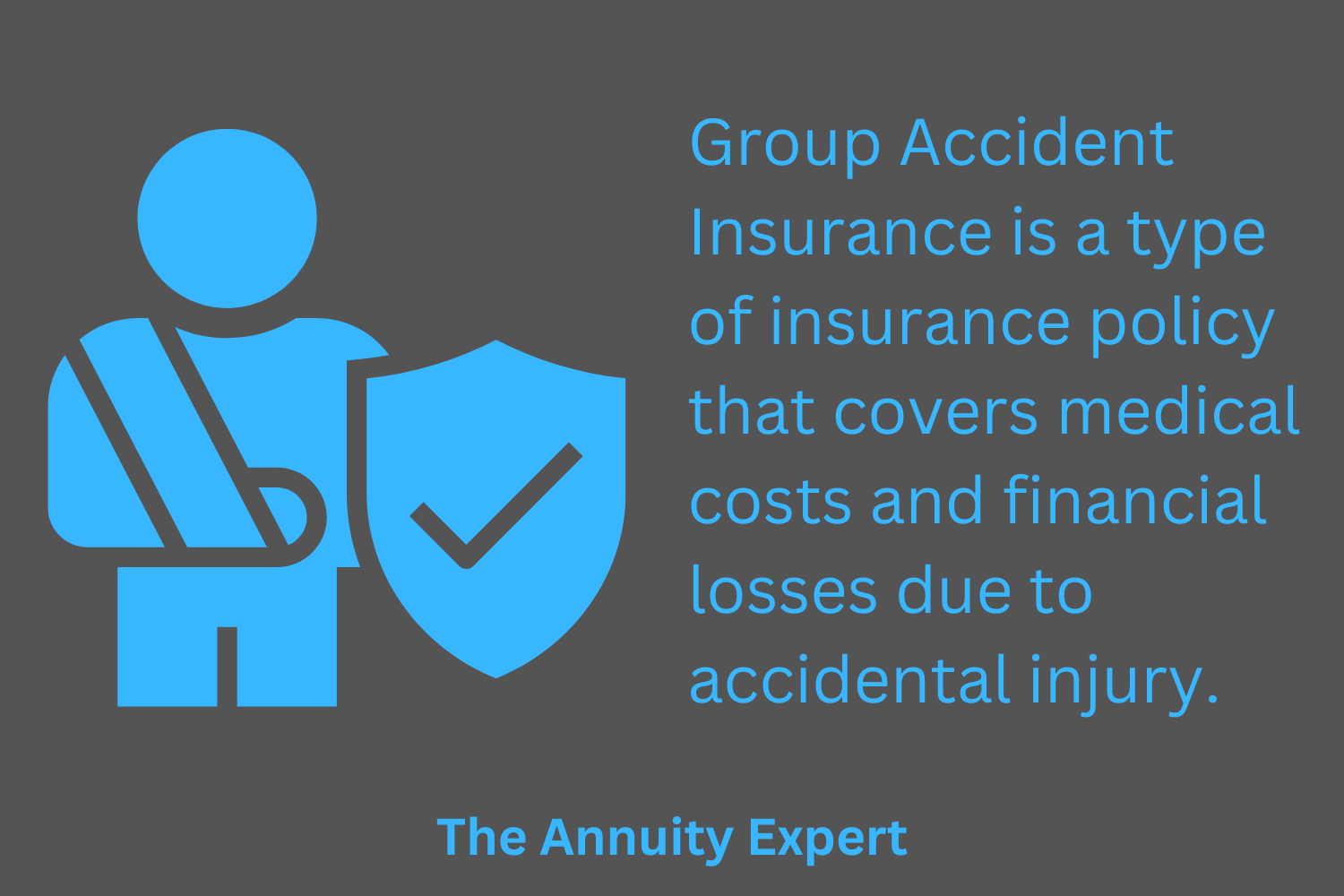 Group Accident Insurance