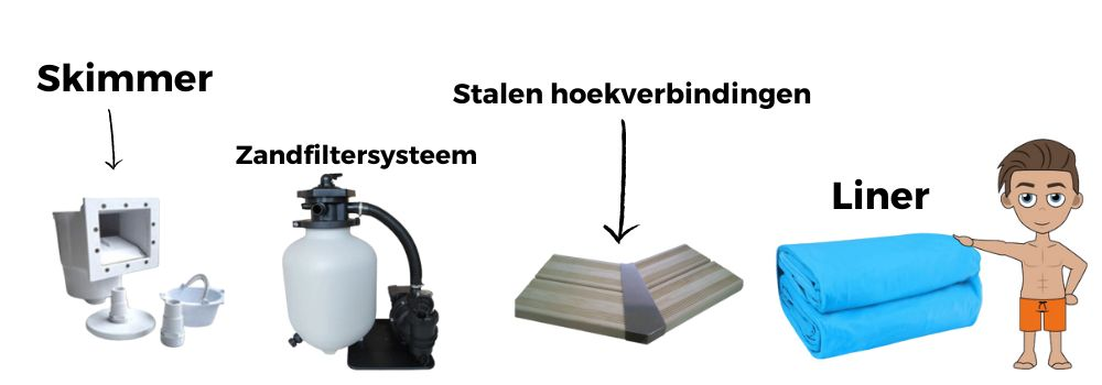 houten zwembaden zwembad interline bali