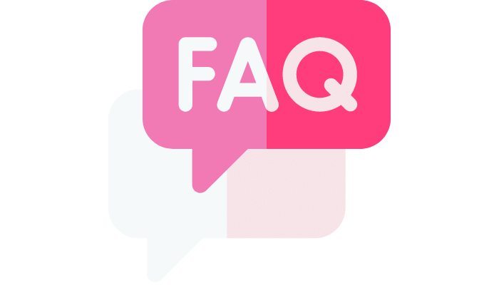 Frequently Asked Questions