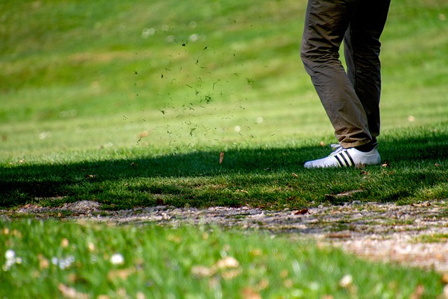 golf, sport, leisure