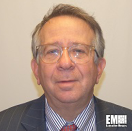 Howard A. Rubel, Vice President for Investor Relations