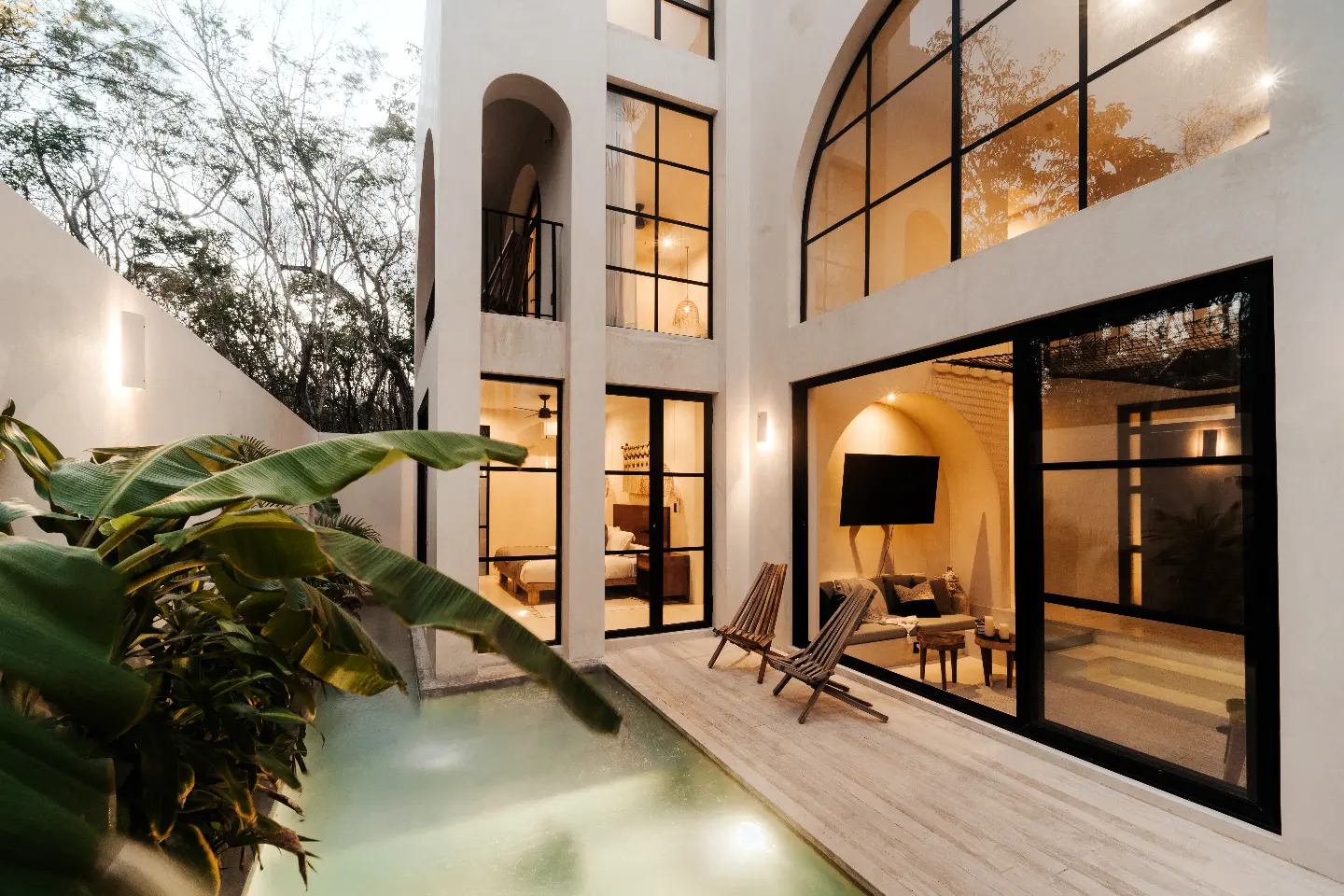 Villa Viento