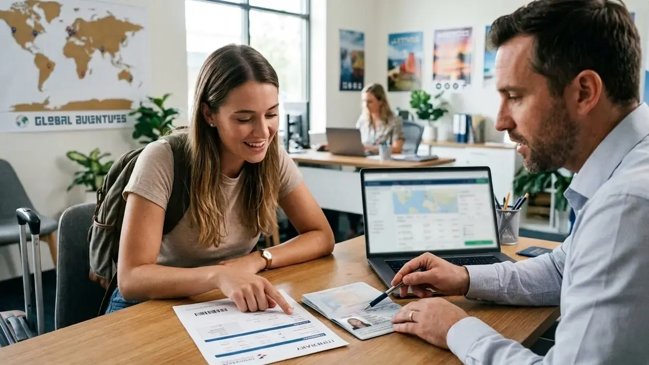 When “Submitting On Your Behalf” Actually Means Three Different Things