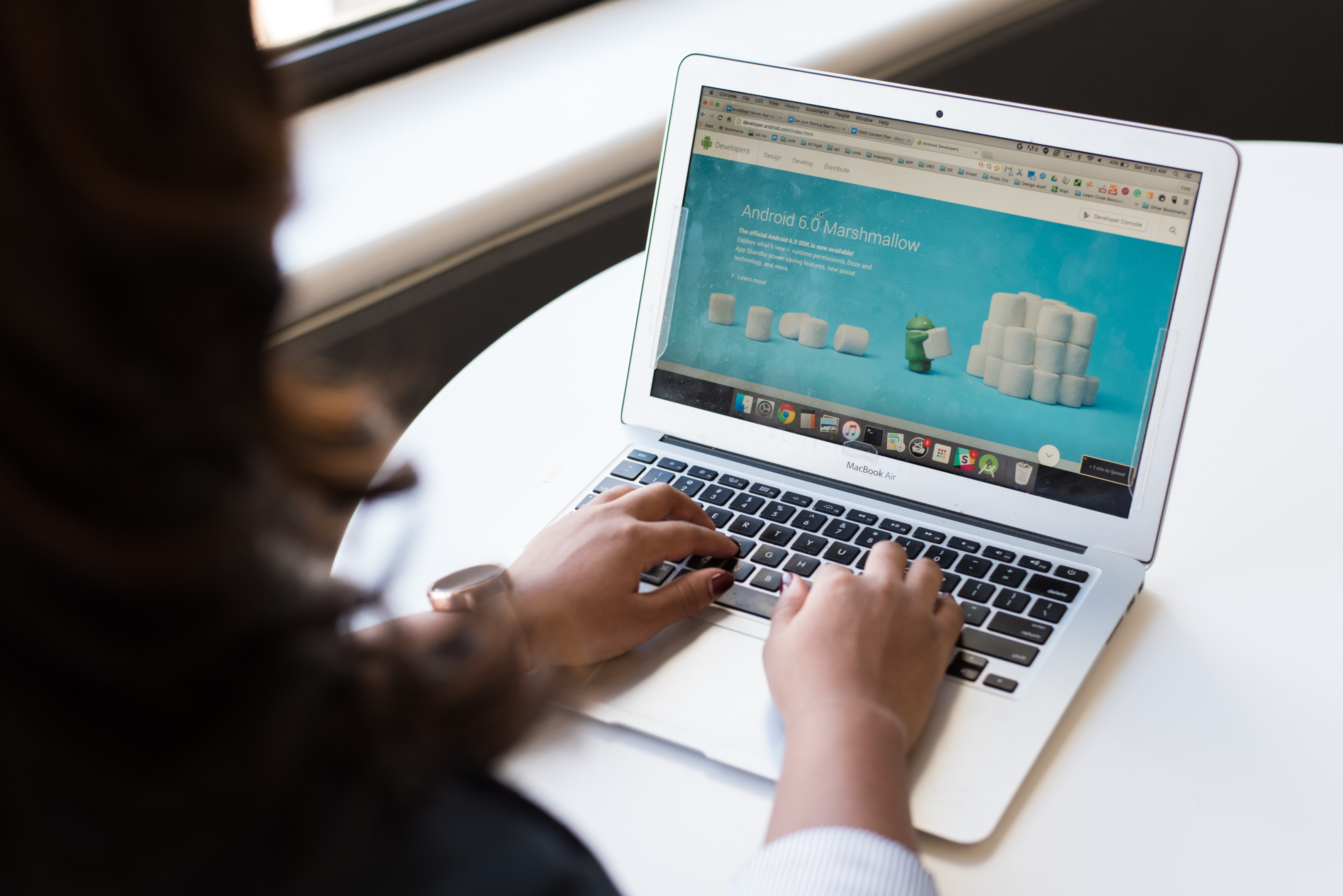 elearning website