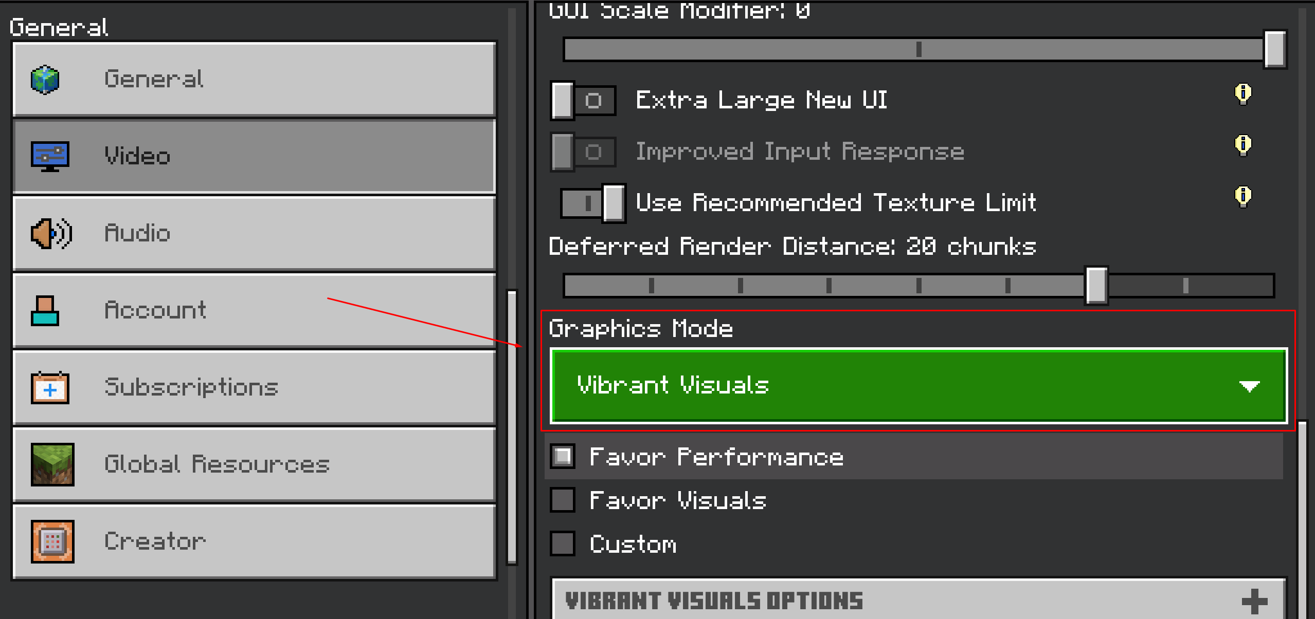 Everything you like with improved visuals. What a time to be alive.