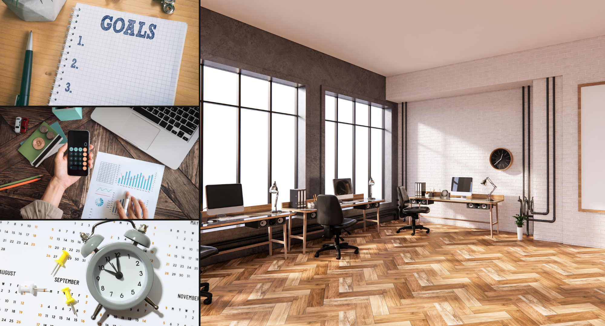 The Ultimate Guide to Developing an Office Relocation Project Plan 2 Pre-planning of Office Relocation