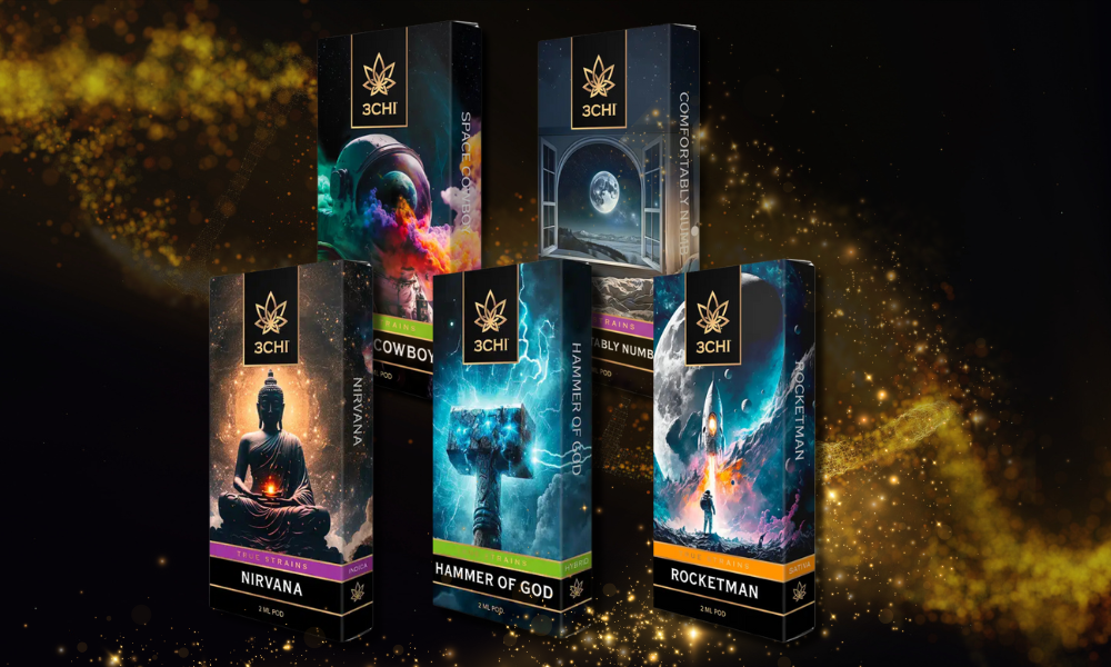 Delta 8 Vape: Your Guide to the Smoother, Legal THC Experience