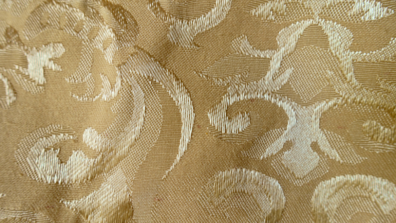 Jacquard fabric: Complete overview
