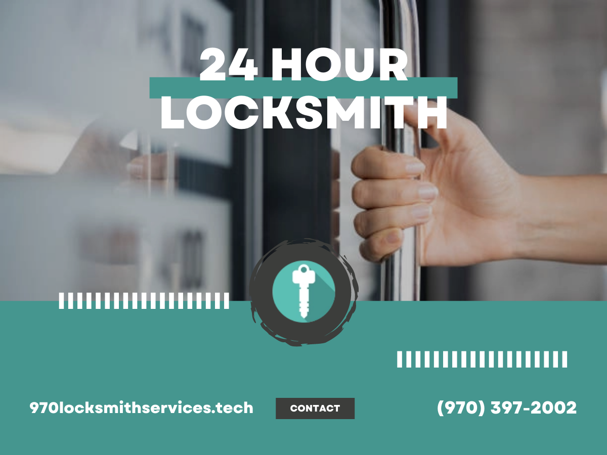 24 hour locksmith