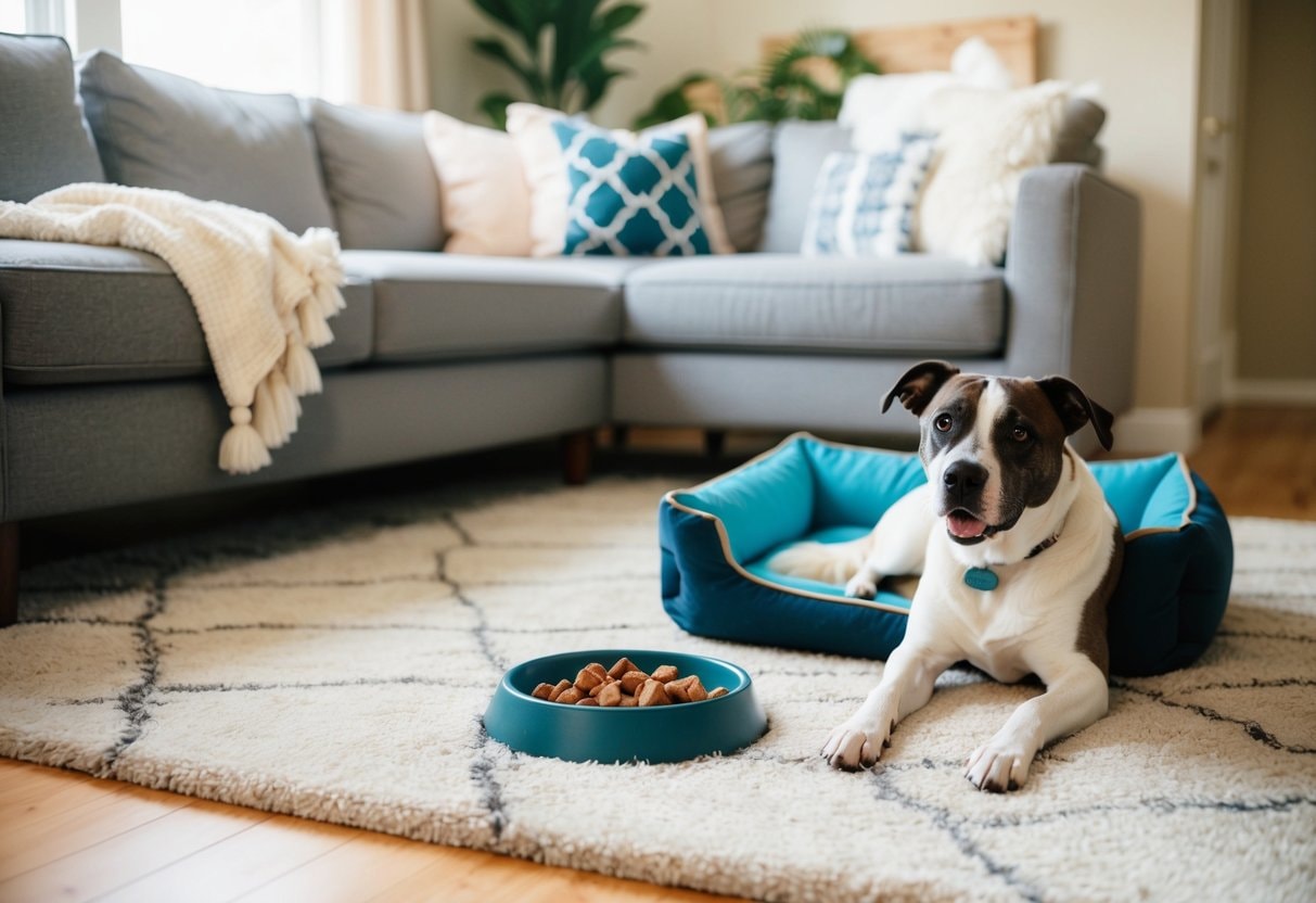 Dog Treats to Help Your Shelter Dog