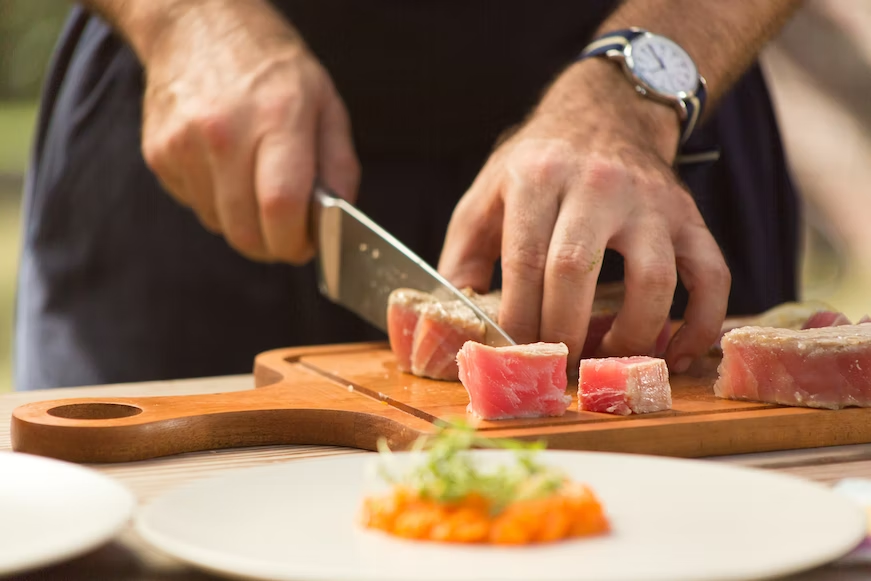 Come promuovere un ristorante
