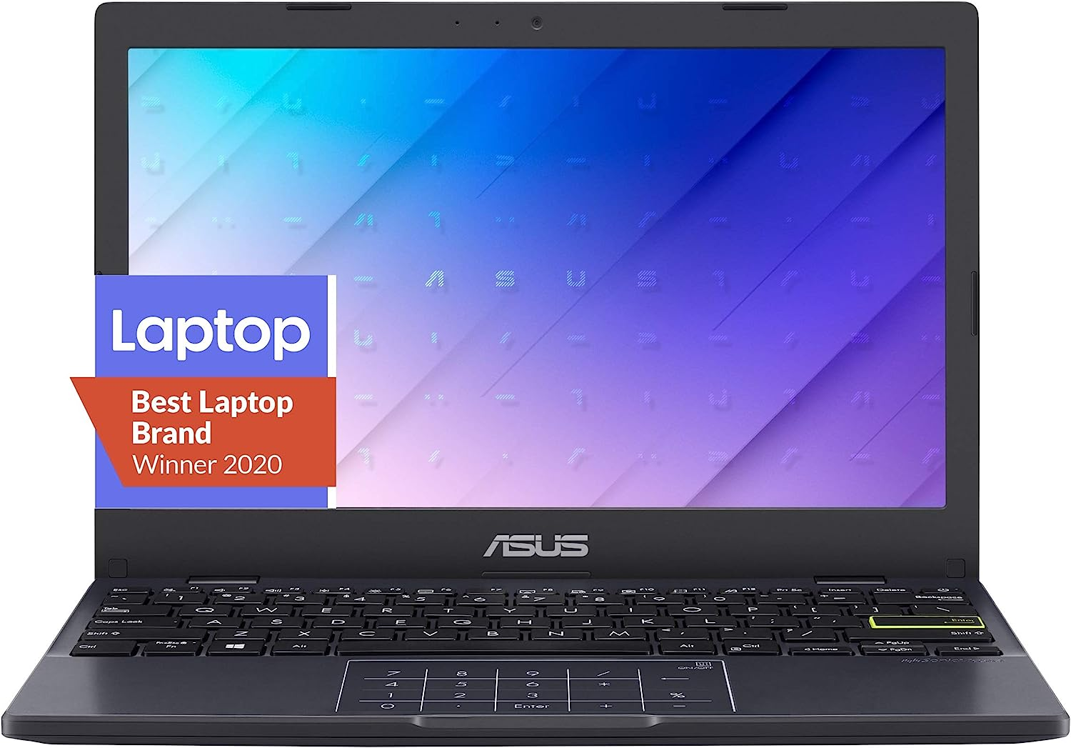 ASUS Vivobook Go 12 L210 11.6” Ultra-Thin Laptop