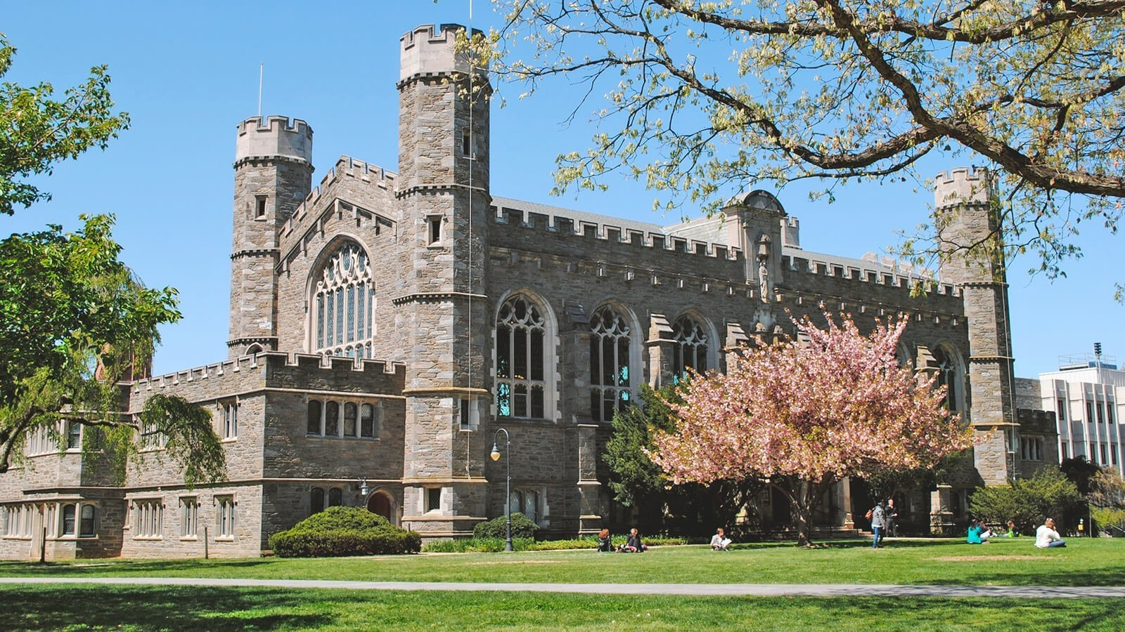 Bryn Mawr College