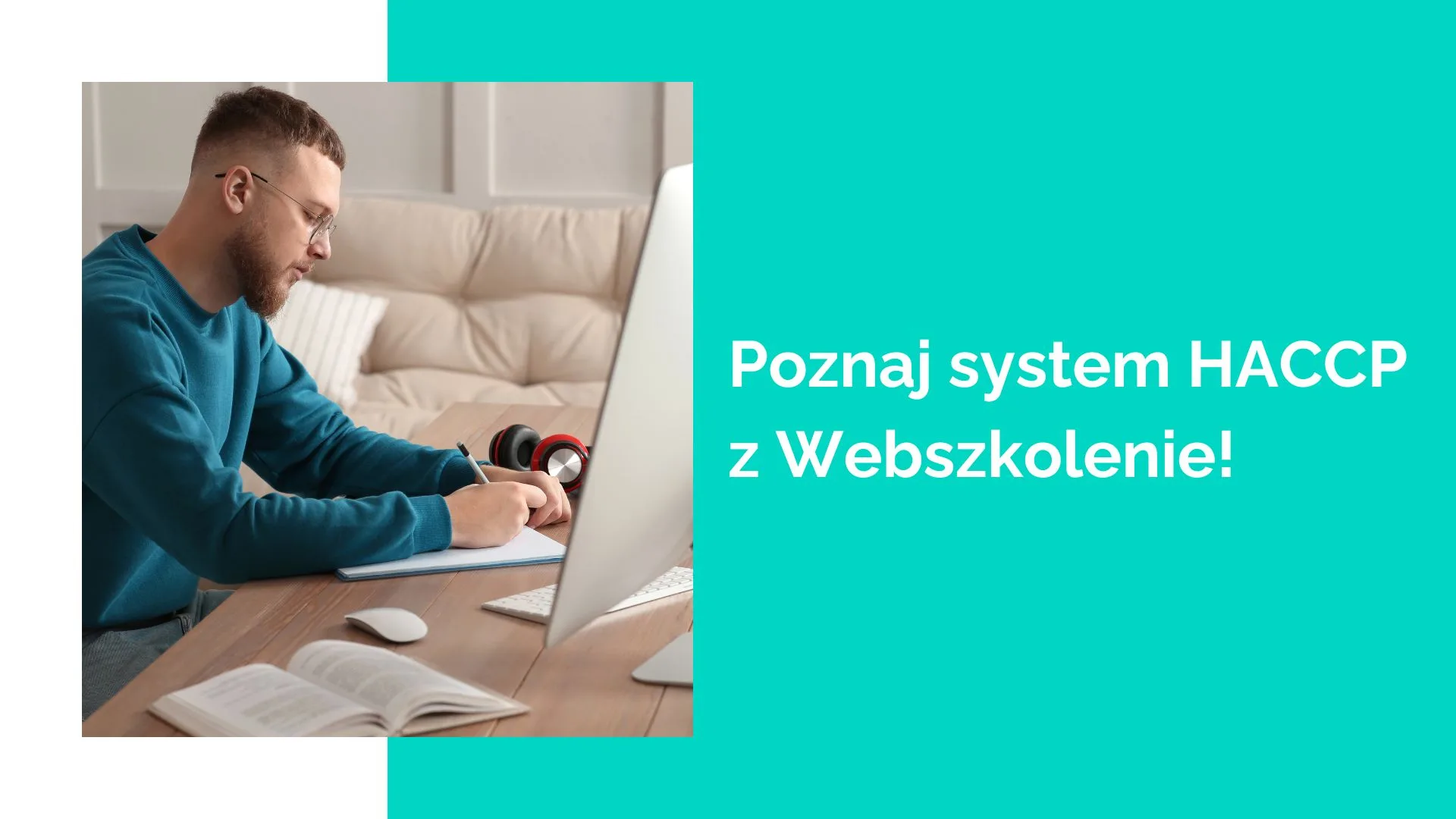 Poznaj system HACCP z Webszkolenie.pl