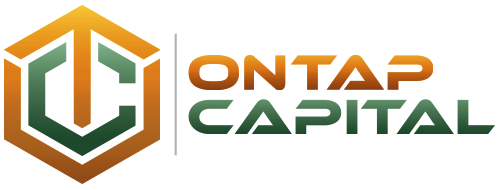 OnTap Capital logo, OnTap Capital review, On Tap Capital,