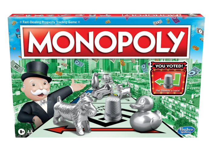 two player board games