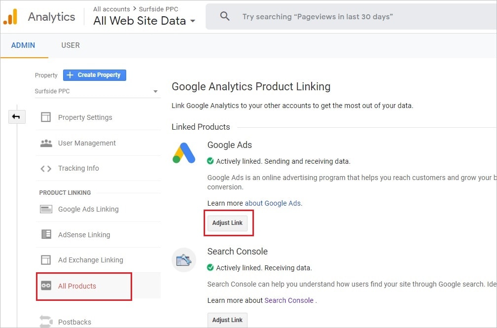 Pest Control PPC Ads - 18 Google analytics and PPC - Pest Control