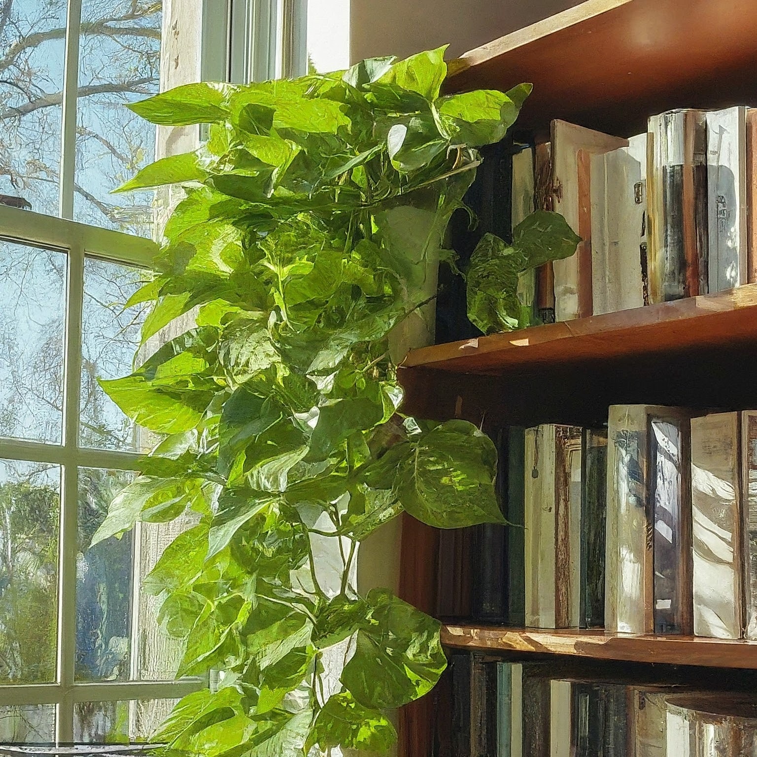 Golden Pothos