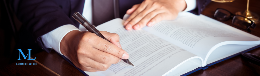 the importance of a medical malpractice attorney immediately