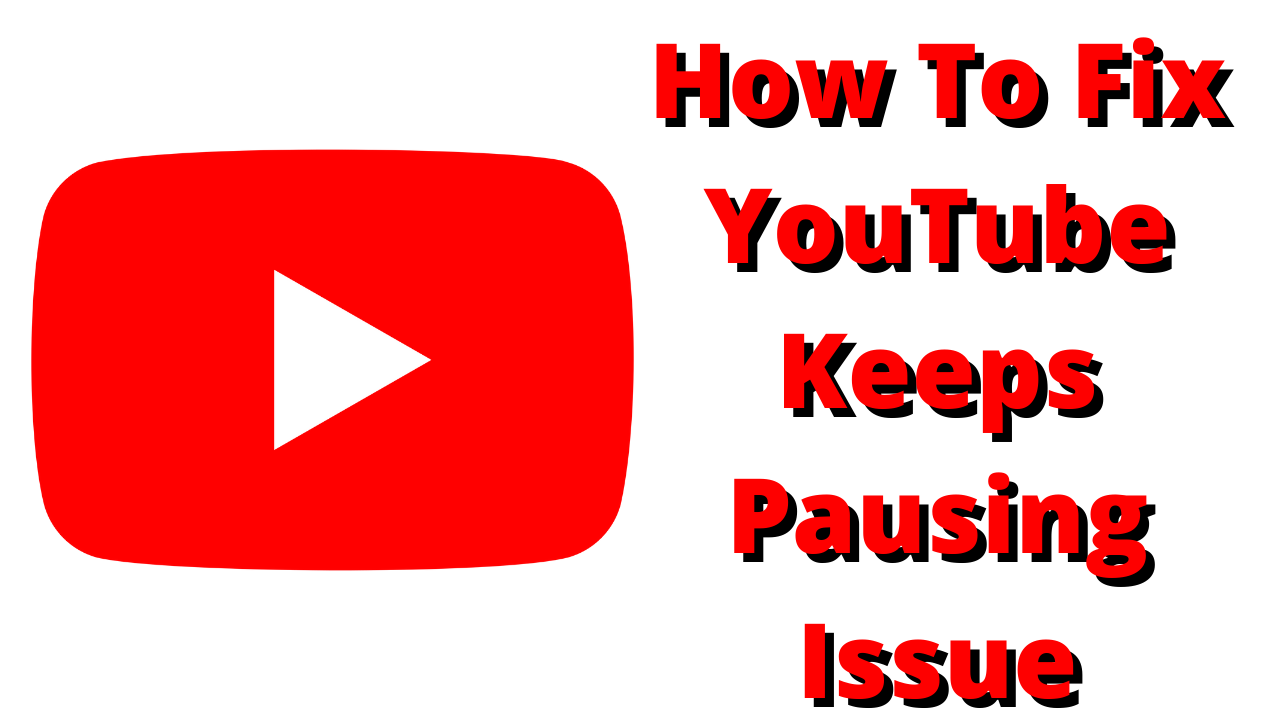 How To Prevent YouTube From Pausing Automatically