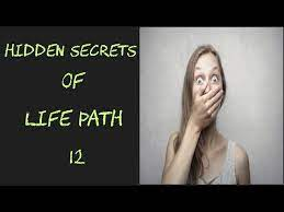 Numerology: life path 12 - YouTube