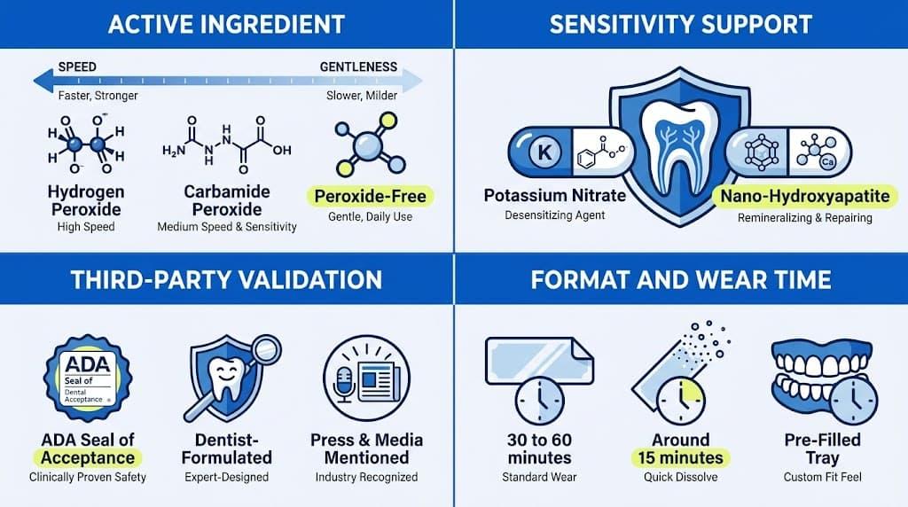 What to Actually Look for in a Crest 3D Alternative
