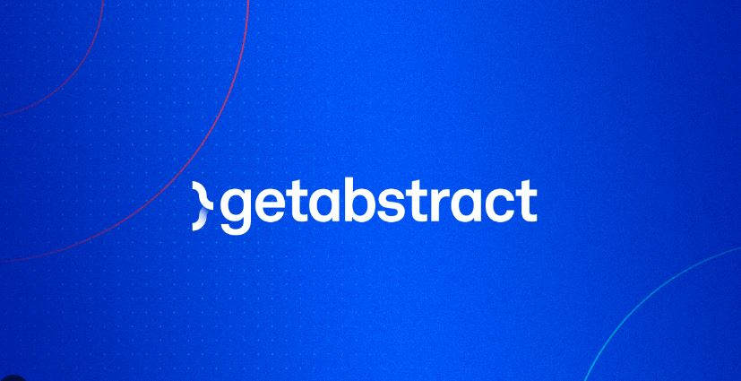 getAbstract: A World of Knowledge at Your Fingertips