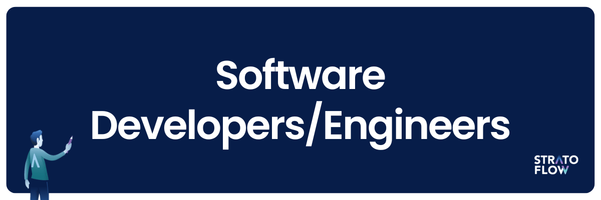 software development industry