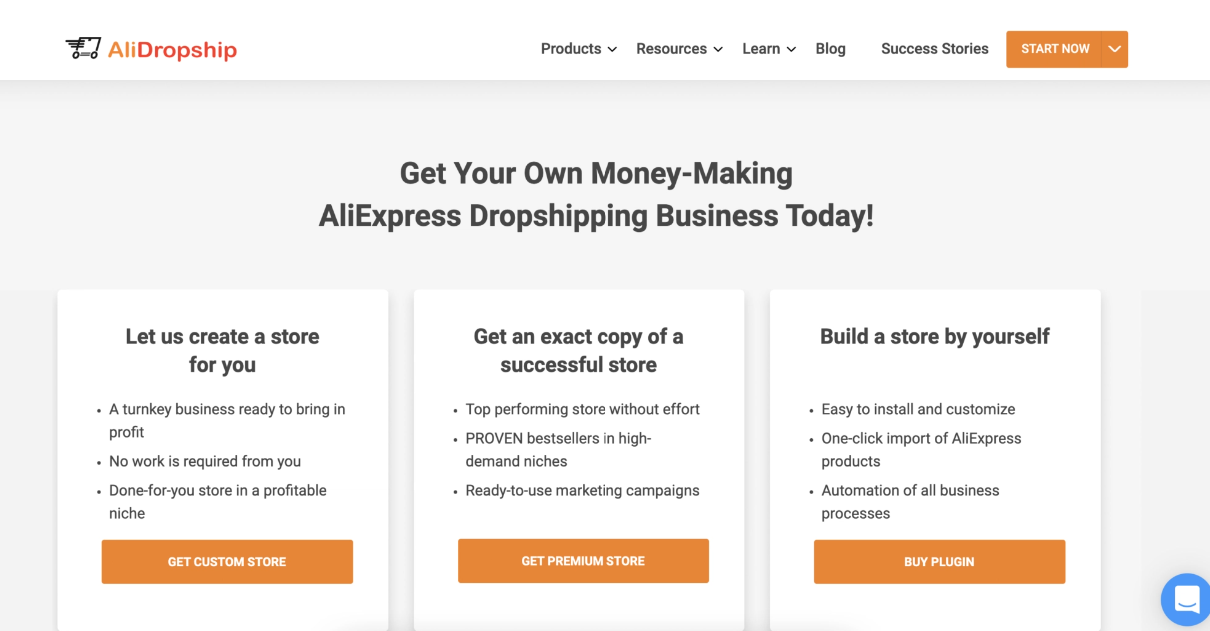 AliDropship - WooCommerce Dropshiiping plugin