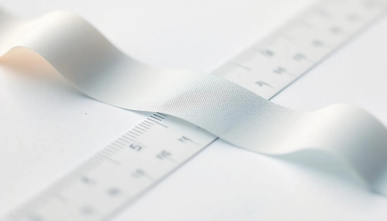 The image depicts a roll of traditional dental tape, showcasing its wider and flatter design compared to regular dental floss. This dental hygiene tool is ideal for gently sliding between teeth and along the gum line to effectively remove food particles and plaque buildup, promoting good oral health.