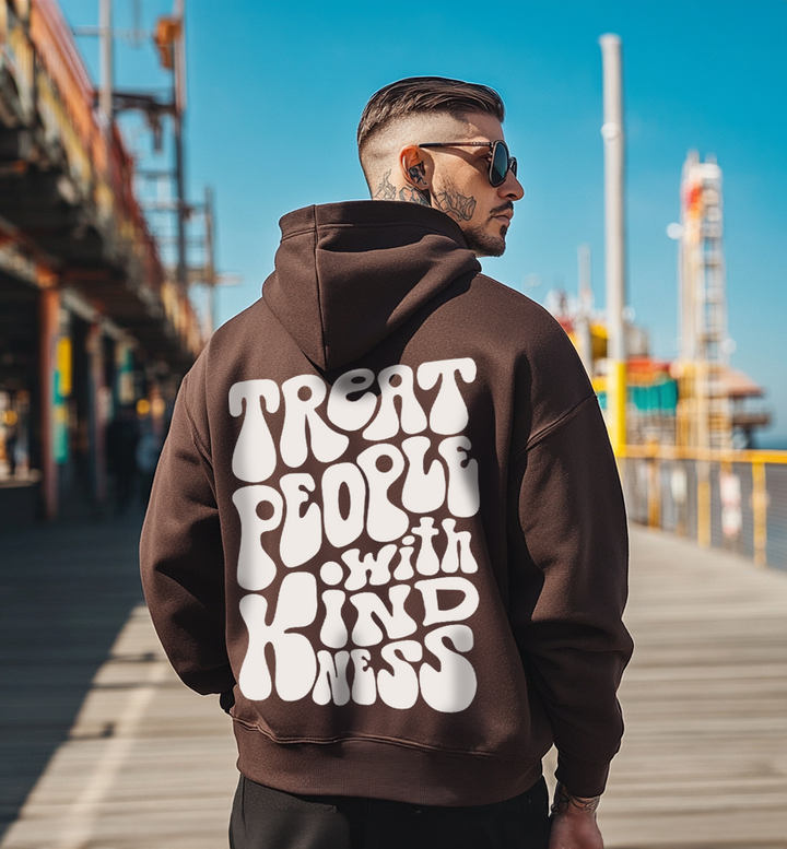 Hoodies and sweatshirts