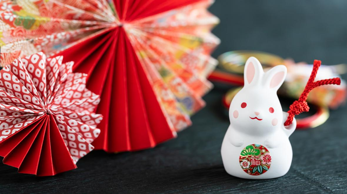 Best Lunar New Year's Eve Gifts