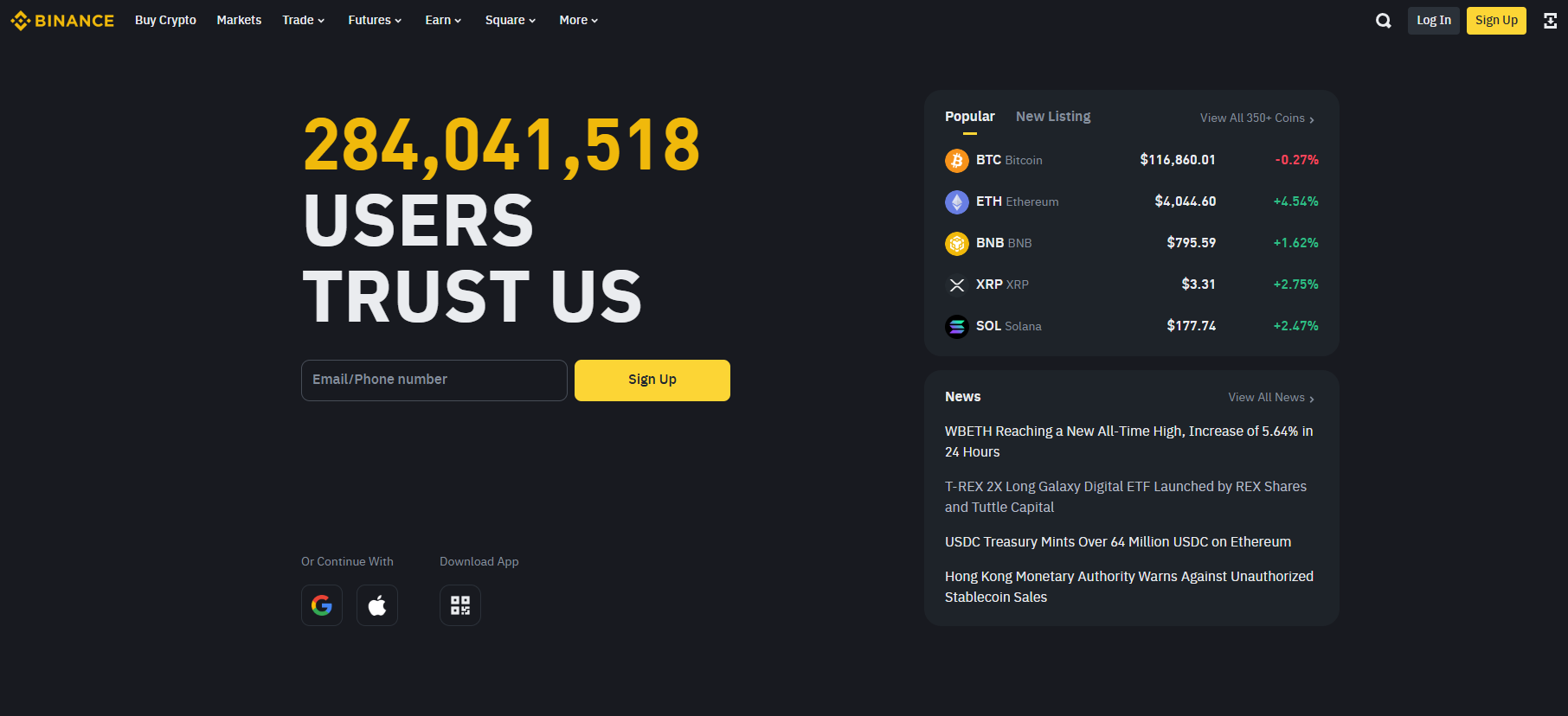 Top 5 Crypto Contract Trading Platforms in 2026